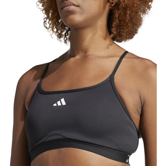 adidas Aeroready Low Support Sport BH
