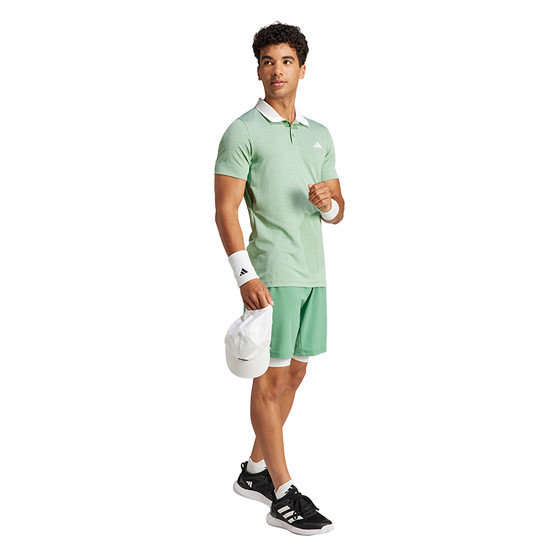 adidas Ergo 7 Inch Short
