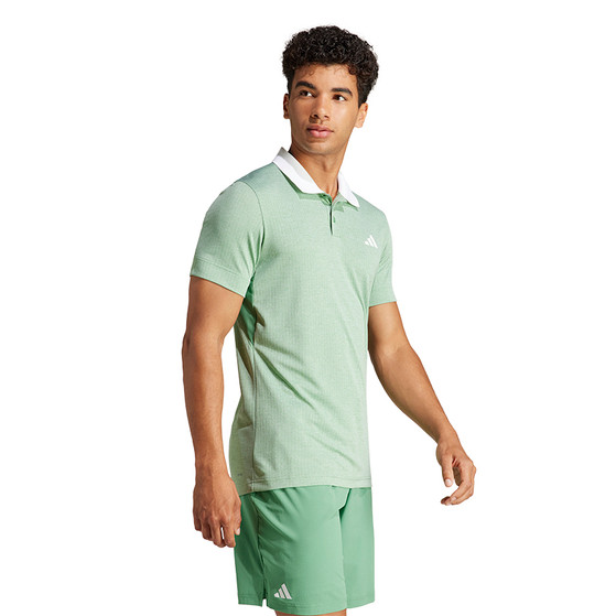 adidas Freelift Polo
