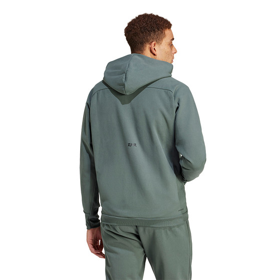 adidas Z.N.E. Full Zip Hoody
