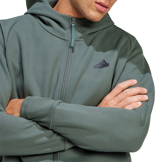 adidas Z.N.E. Full Zip Hoody