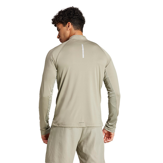 adidas 1/4 Zip Longsleeve