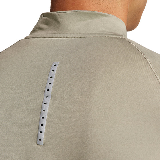 adidas 1/4 Zip Longsleeve