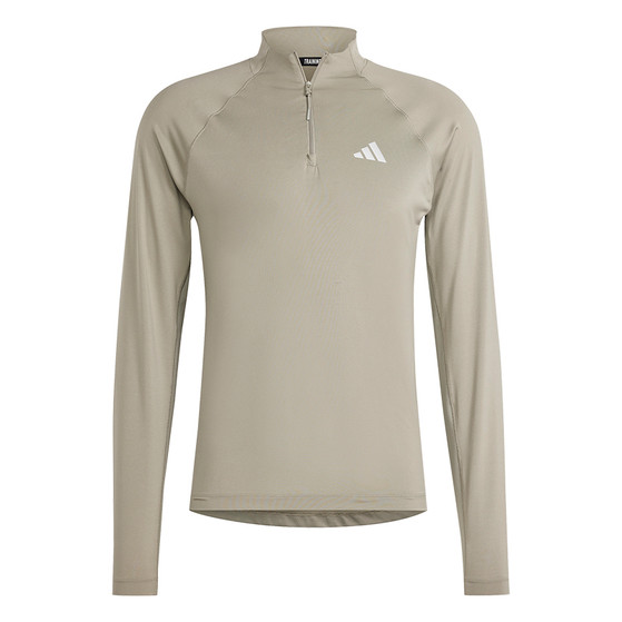 adidas 1/4 Zip Longsleeve