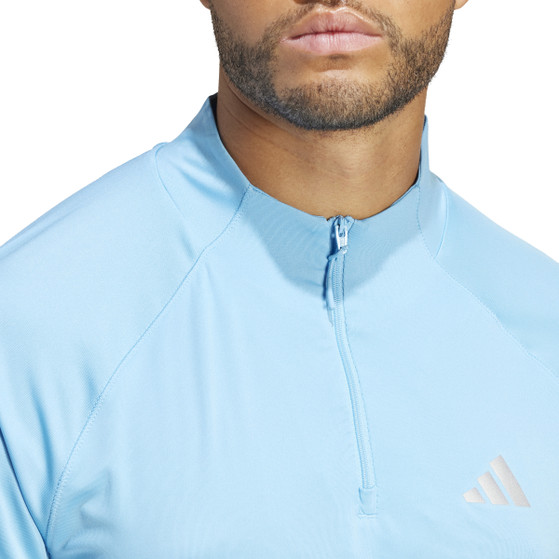 adidas 1/4 Zip Longsleeve