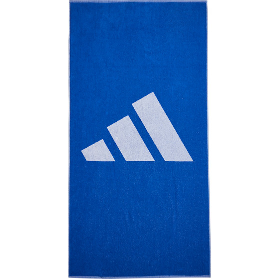 adidas 3 Streifen Handtuch Large