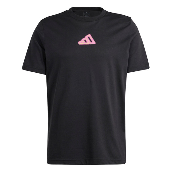 adidas Tennis Play Graphic Tee