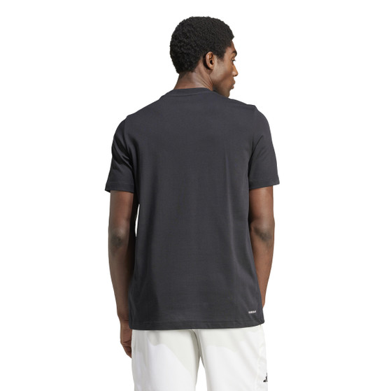 adidas Roland Garros Graphic Tee Set Heren