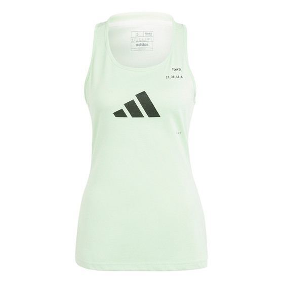 adidas Tennis Graphic Tank