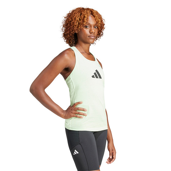 adidas Tennis Graphic Tank