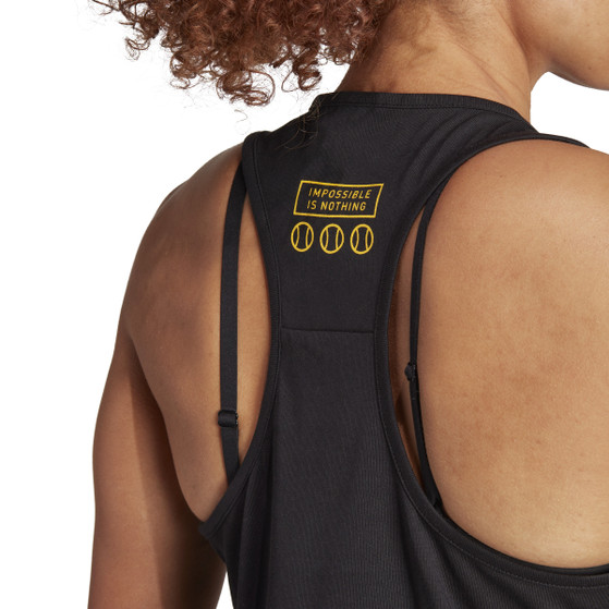 adidas Tennis Graphic Tank