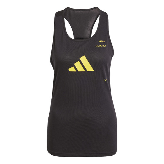 adidas Tennis Graphic Tank