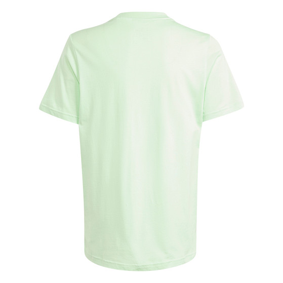 adidas Big Logo Tee Jongens