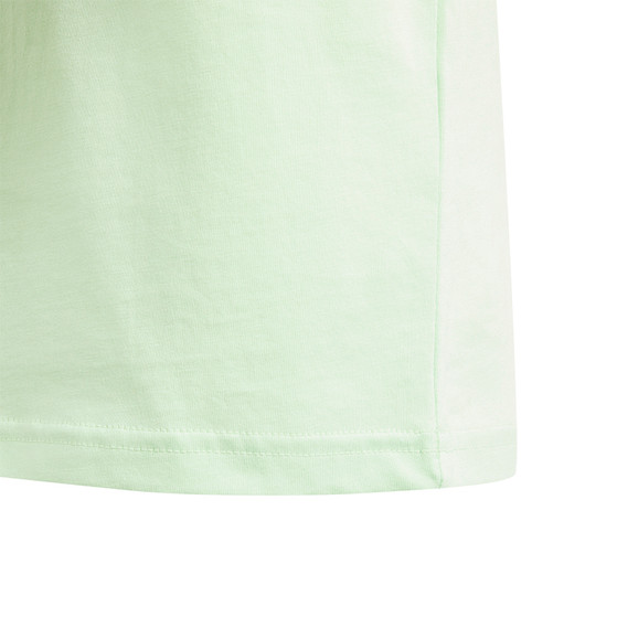 adidas Big Logo Tee Jongens