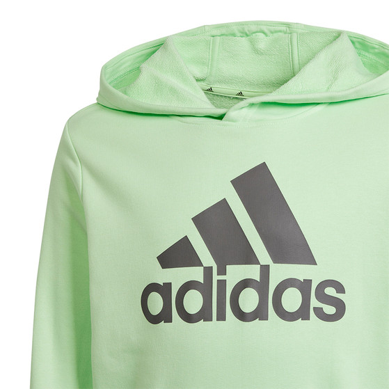 adidas Big Logo Hoody Jongens