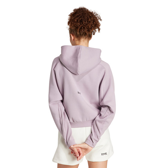 adidas Z.N.E. Full Zip Hoody