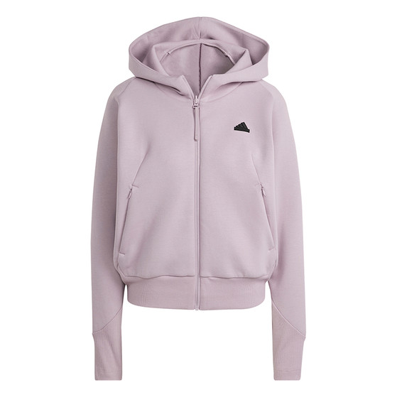 adidas Z.N.E. Full Zip Hoody TennisDirect