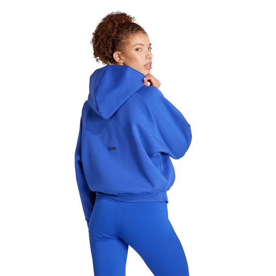 adidas Z.N.E. Full Zip Hoody