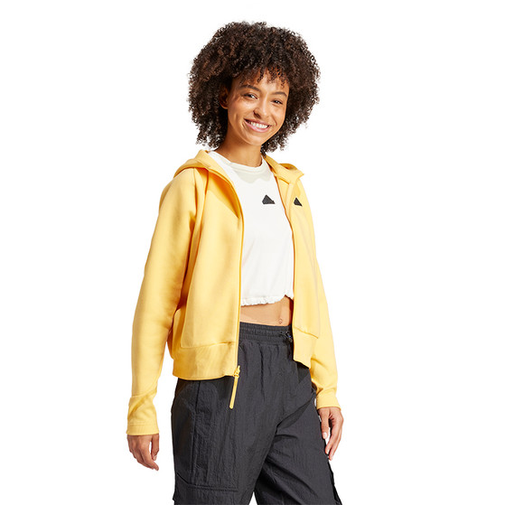 adidas Z.N.E. Full Zip Hoody