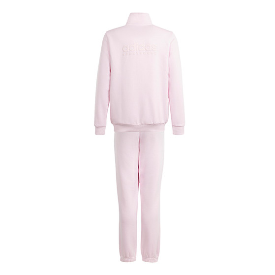 adidas GFX Tracksuit Meisjes TennisDirect