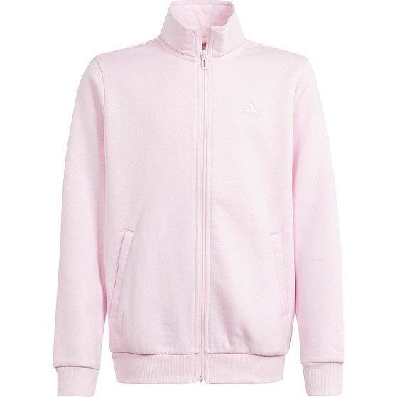 adidas GFX Tracksuit Girls