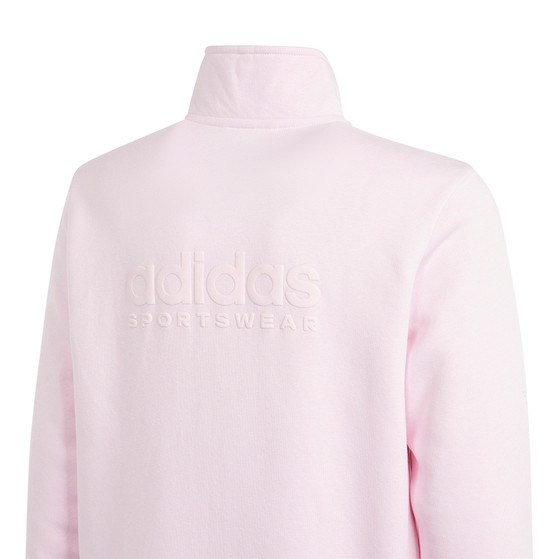 adidas GFX Tracksuit Meisjes TennisDirect