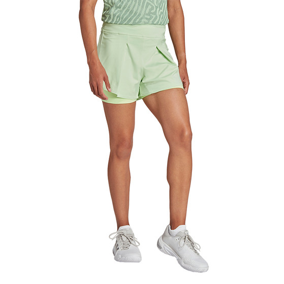 adidas Pro Melbourne Set Dames 1