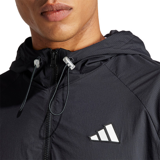 adidas Pro Cover-Up Jacket