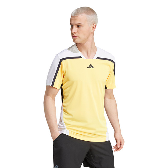 adidas Roland Garros Pro Freelift Set Heren