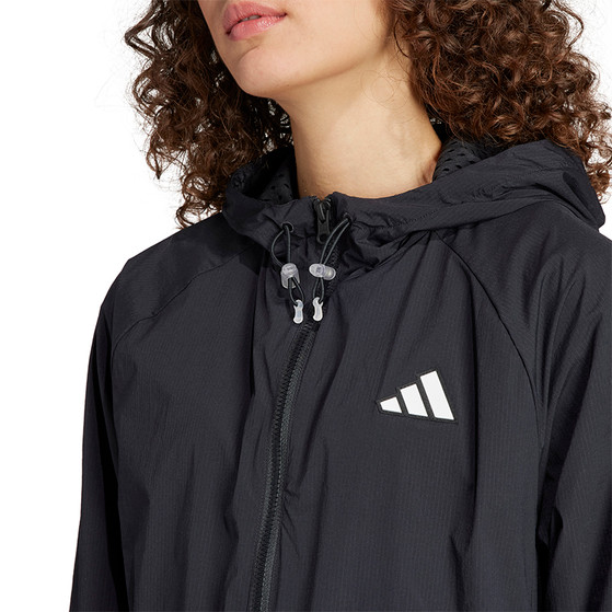 adidas Pro Cover-Up Jacka