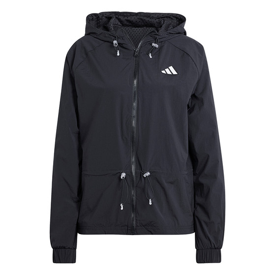 adidas Pro Cover-Up Jacka