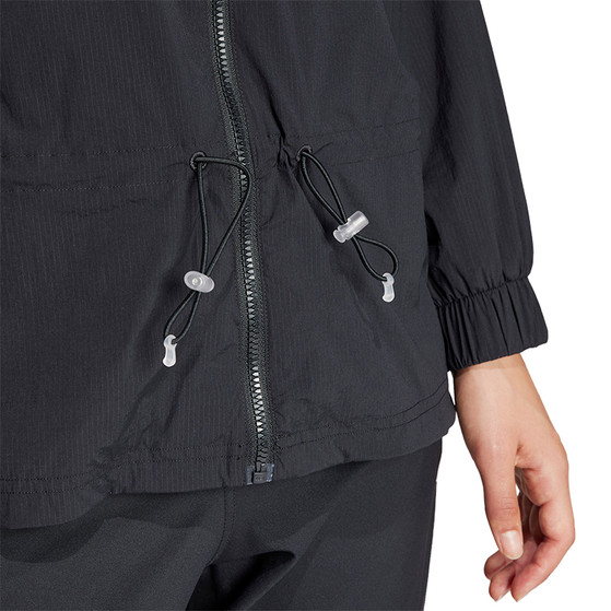 adidas Pro Cover-Up Jacka