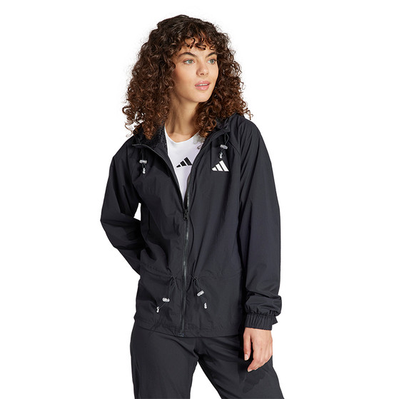 adidas Pro Cover-Up Jacka