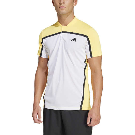 adidas Roland Garros Pro Freelift Polo Set Heren