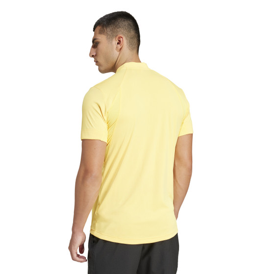 adidas Roland Garros Pro Freelift Polo Set Heren