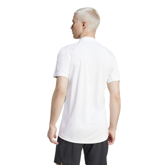 adidas Roland Garros Pro Freelift Polo Set Heren