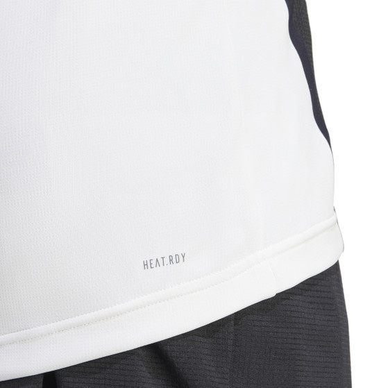 adidas Roland Garros Pro Freelift Polo Set Heren