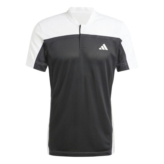 adidas Roland Garros Pro Freelift Polo Set Heren TennisDirect