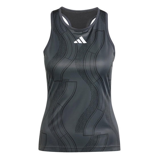 adidas Club Graphic Tank