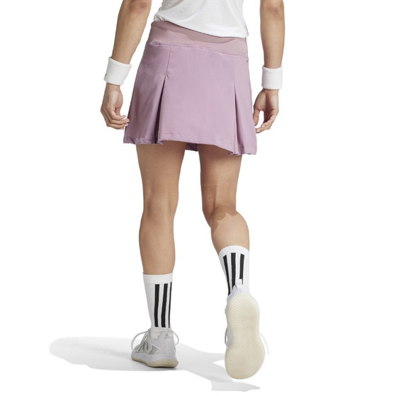 adidas Club Pleated Skirt