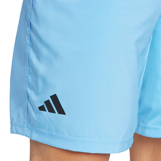 adidas Club 7 Inch Shorts