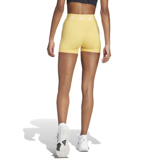 adidas Techfit 3 Inch Short Sportshop