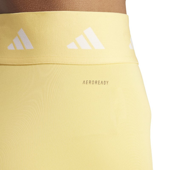 adidas Techfit 3 Inch Short