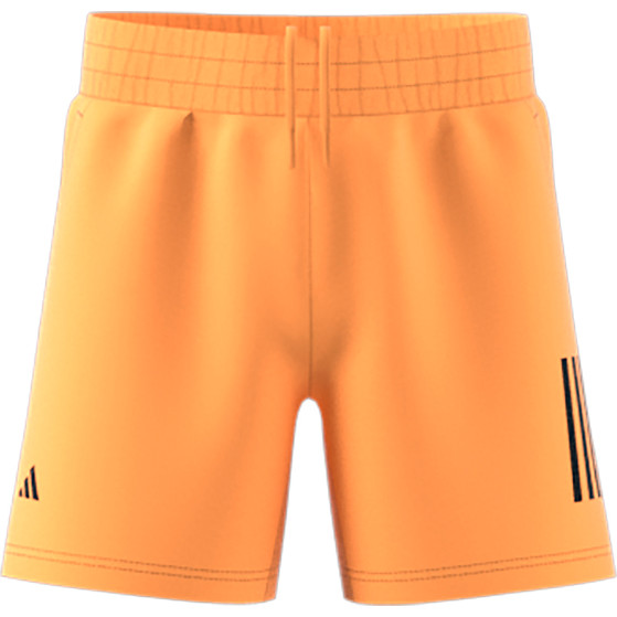adidas Club 3 Stripes Short Jongens