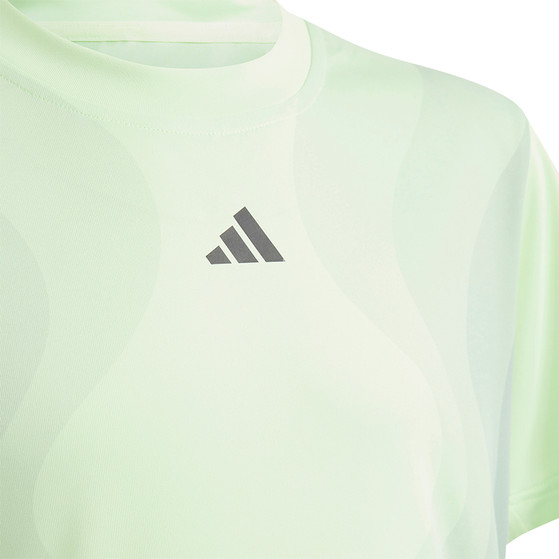 adidas Pro Tee Jongens