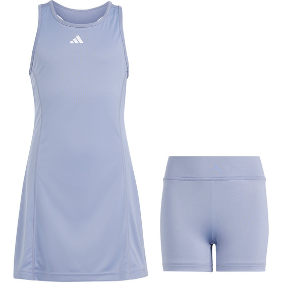 adidas Club Dress Meisjes