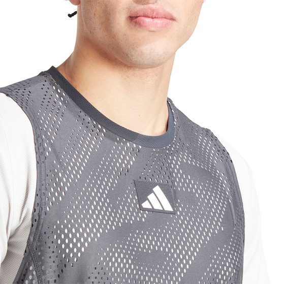 adidas Pro Mesh Tee