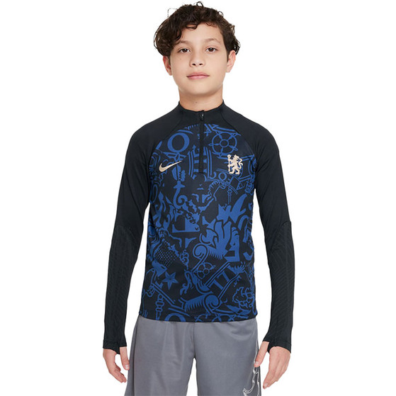 Nike Chelsea Strike Tracksuit Barn
