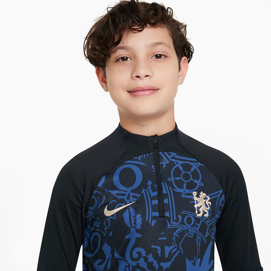 Nike Chelsea Strike Tracksuit Barn