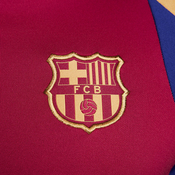 Nike FC Barcelona Strike Trainingspak